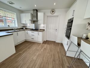 Open Plan Dining Kitchen- click for photo gallery